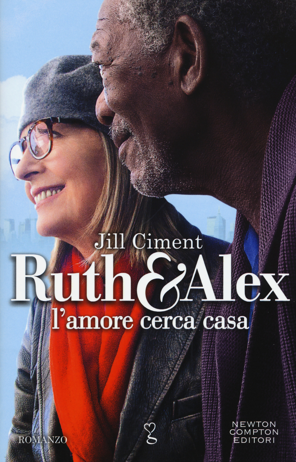 Ruth & Alex. L'amore cerca casa