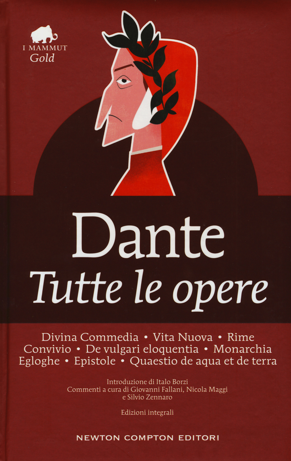 Tutte le opere. Ediz. integrale Scarica PDF EPUB
