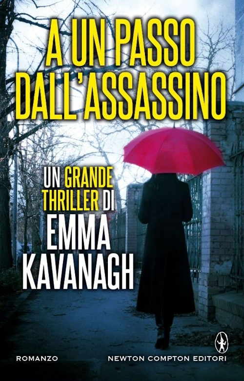 A un passo dall'assassino Scarica PDF EPUB
