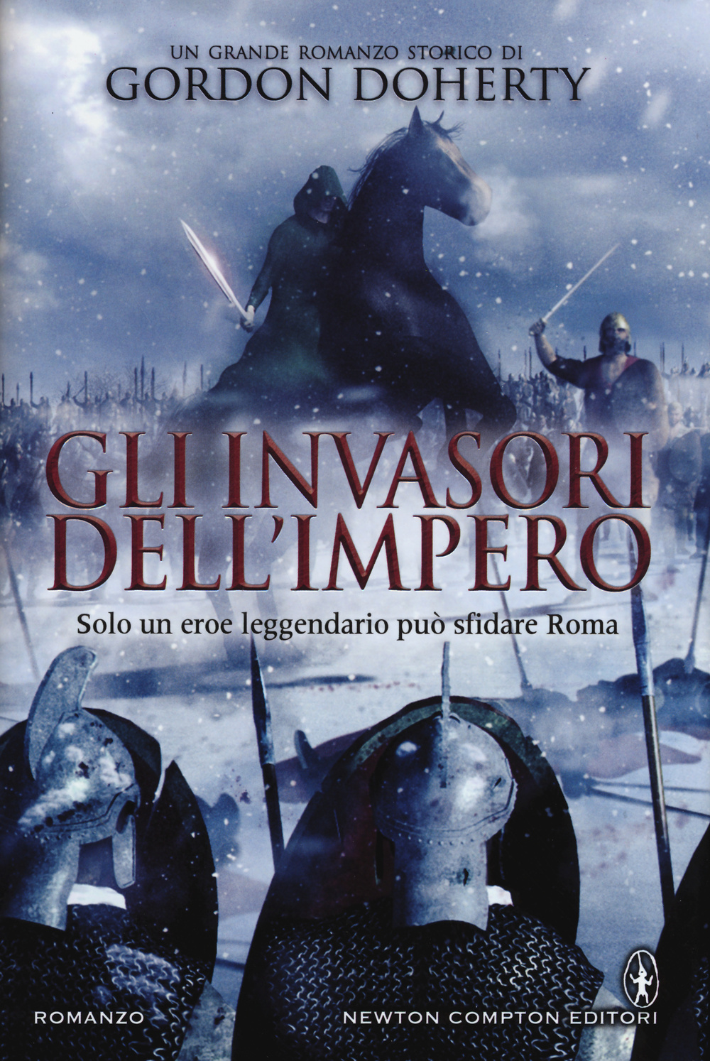 Gli invasori dell'impero Scarica PDF EPUB
