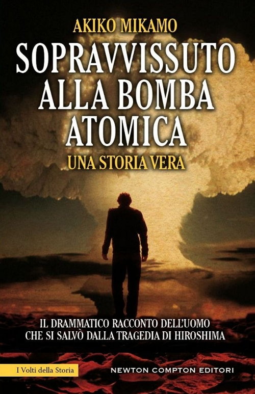 Sopravvissuto alla bomba atomica Scarica PDF EPUB
