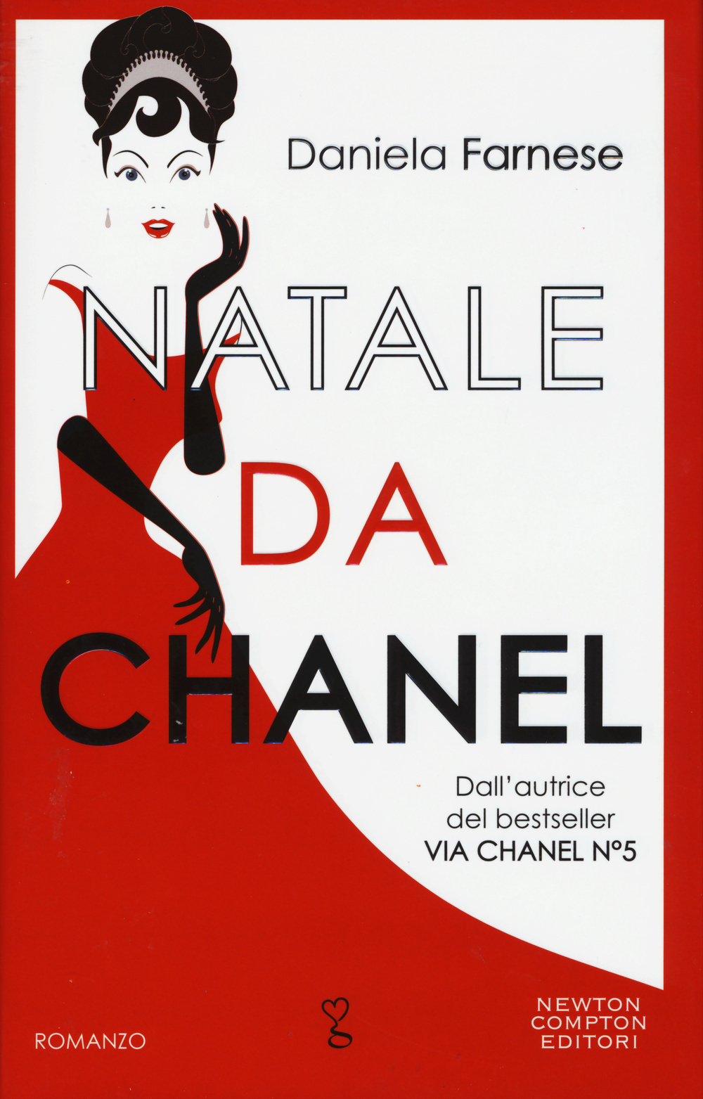 Natale da Chanel Scarica PDF EPUB
