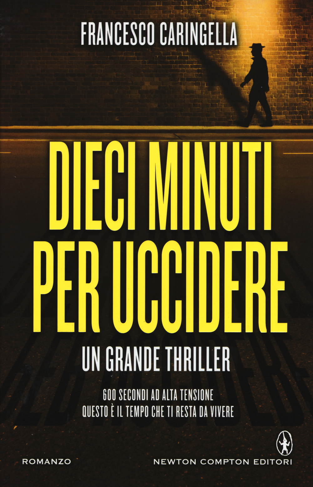 Dieci minuti per uccidere Scarica PDF EPUB
