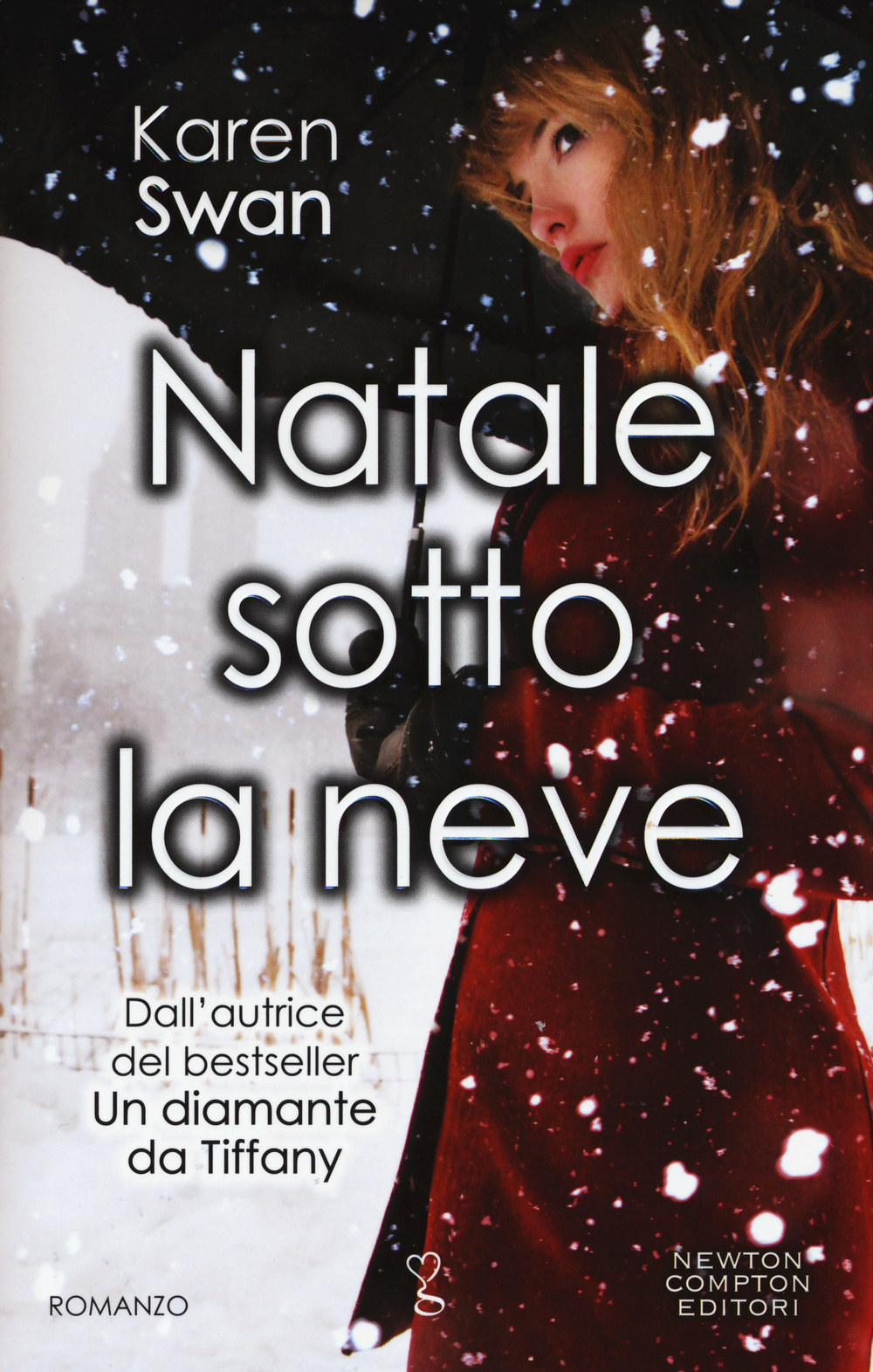 Natale sotto la neve