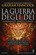 Libro La profezia del serpente piumato. La guerra degli dei Graham Hancock
