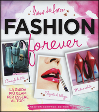 Fashion forever Scarica PDF EPUB
