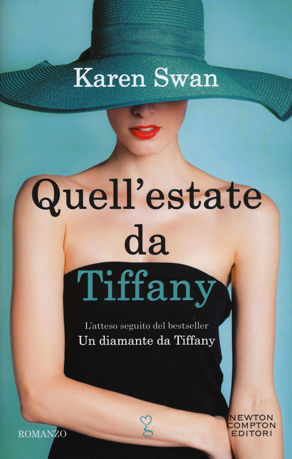 Quell'estate da Tiffany