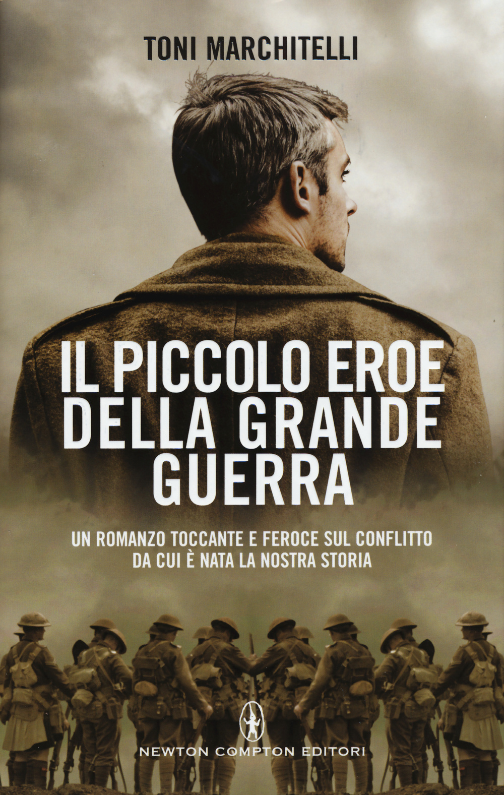 Il piccolo eroe della grande guerra