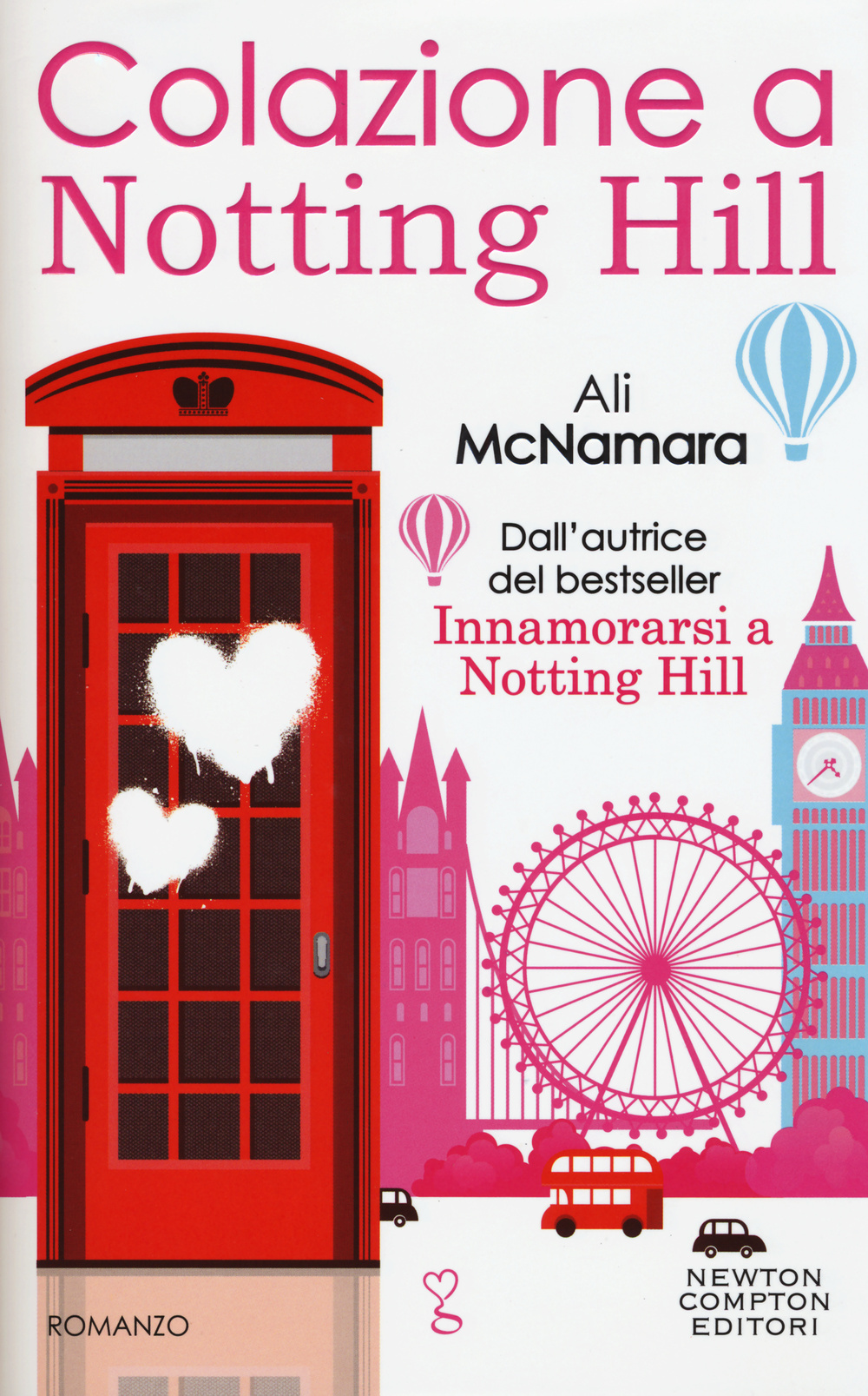 Colazione a Notting Hill Scarica PDF EPUB
