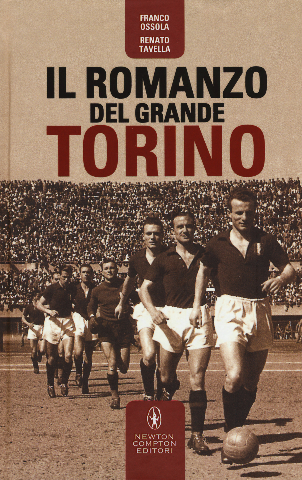 Il romanzo del grande Torino