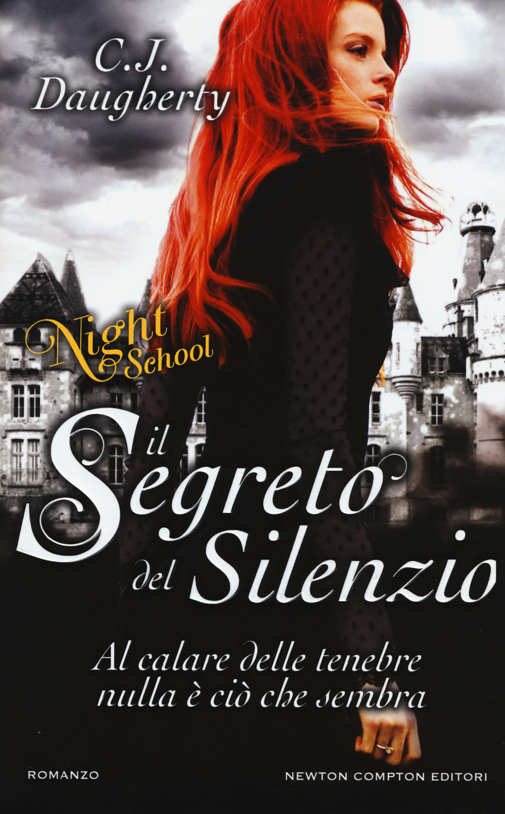 Il segreto del silenzio. Night school