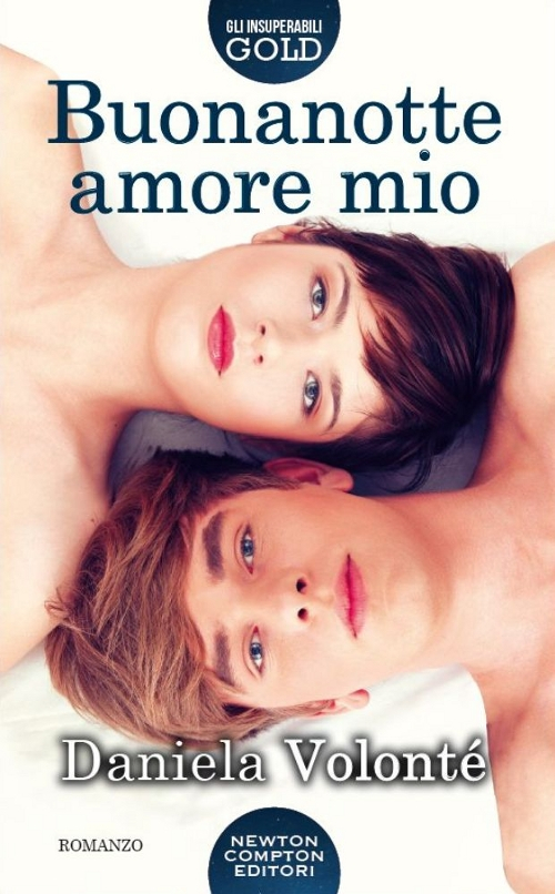 Buonanotte amore mio Scarica PDF EPUB
