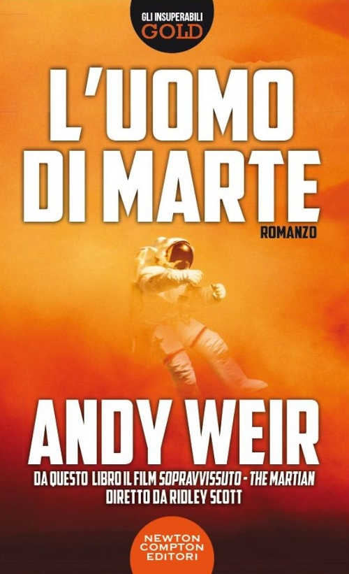 L' uomo di Marte Scarica PDF EPUB
