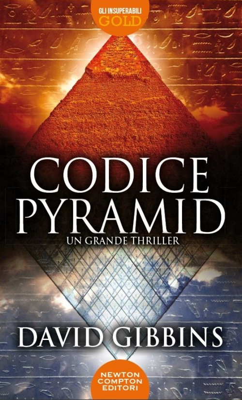 Codice pyramid Scarica PDF EPUB
