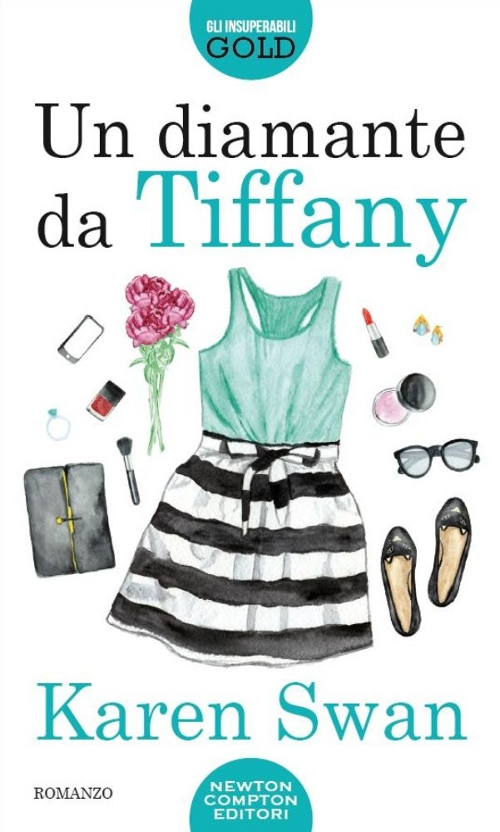 Un diamante da Tiffany Scarica PDF EPUB
