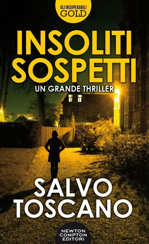 Insoliti sospetti Scarica PDF EPUB
