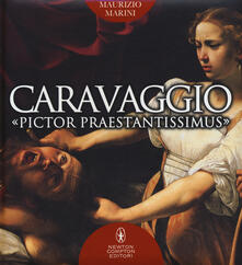 Caravaggio «pictor praestantissimus». Ediz. illustrata.pdf