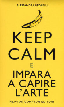 Keep calm e impara a capire larte.pdf