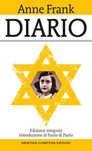 Libro Diario. Ediz. integrale Anne Frank