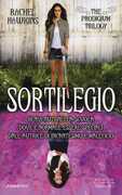 Libro Sortilegio. The Prodigium trilogy Rachel Hawkins