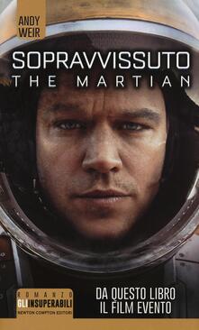Sopravvissuto. The martian.pdf