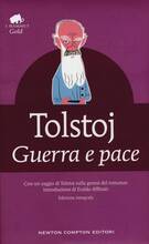 Libro Guerra e pace. Ediz. integrale Lev Tolstoj