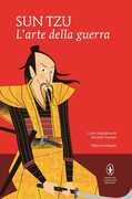 Libro L' arte della guerra. Ediz. integrale Tzu Sun