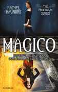 Libro Magico. The Prodigium trilogy Rachel Hawkins