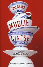 Libro Una brava moglie cinese Susan Blumberg-Kason