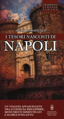 I tesori nascosti di Napoli.pdf