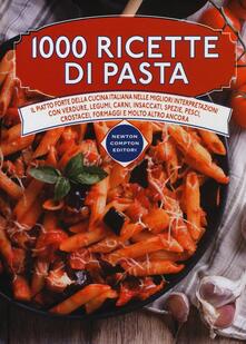 1000 ricette di pasta.pdf