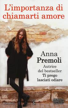 L importanza di chiamarti amore.pdf