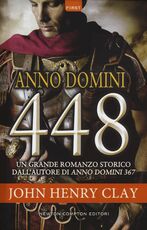 Libro Anno Domini 448 John Henry Clay