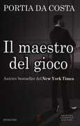 Libro Il maestro del gioco Portia Da Costa