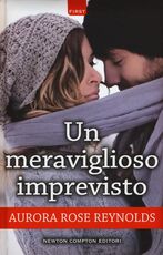 Libro Un meraviglioso imprevisto. Until series Aurora Rose Reynolds