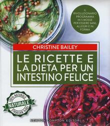 Le ricette e la dieta per un intestino felice.pdf