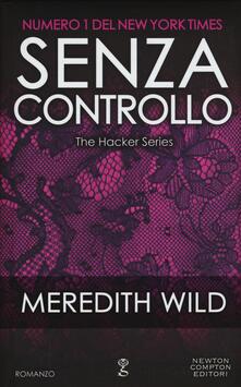 Senza controllo. The hacker series.pdf