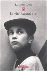 Libro La vita davanti a sé Romain Gary