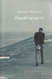 Copertina  Zundel se ne va