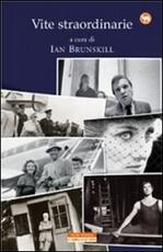 Libro Vite straordinarie