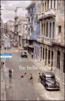 Tre belle cubane.pdf