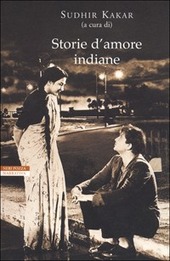 Copertina  Storie d'amore indiane