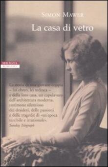 La casa di vetro.pdf