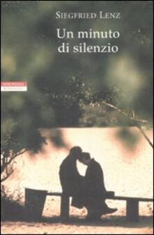 Un minuto di silenzio.pdf