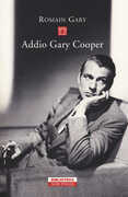 Libro Addio Gary Cooper Romain Gary