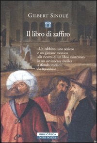 Image of Il libro di zaffiro
