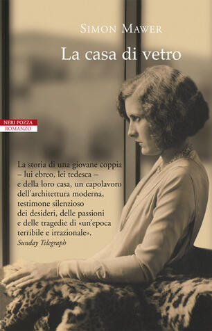 La Casa Di Vetro Mawer Simon Ebook Epub Con Drm Ibs