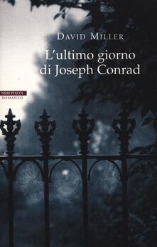 L ultimo giorno di Joseph Conrad.pdf