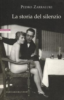 La storia del silenzio.pdf