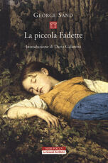 Libro La piccola Fadette George Sand